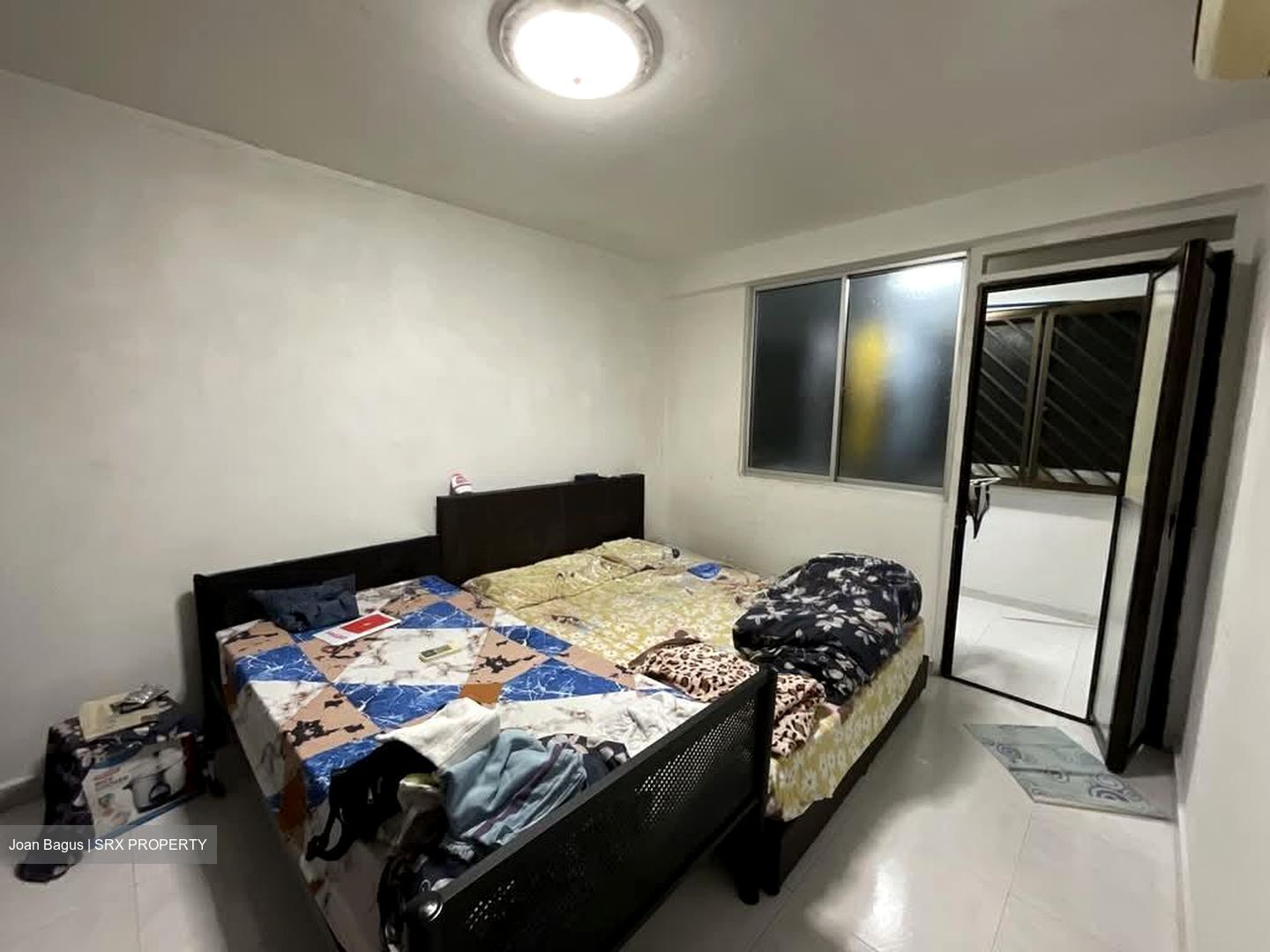 Blk 120 Ho Ching Road (Jurong West), HDB 3 Rooms #604358821